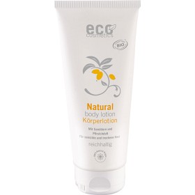 Eco Cosmetics Body Lotion Havtorn 200 ml