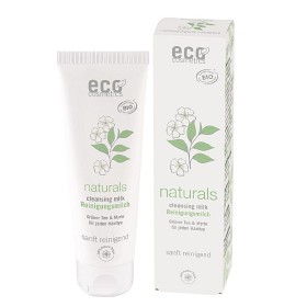 Eco Cosmetics Rensemjølk 125 ml