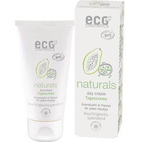 Eco Cosmetics Day Cream 50 ml