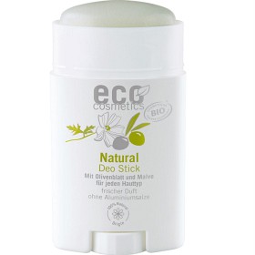 Eco Cosmetics Deo Stick 50 ml