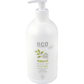 Eco Cosmetics Dusjsåpe 500 ml