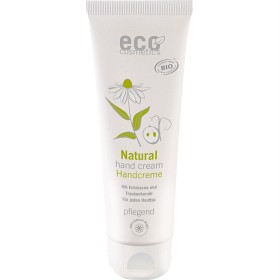 Eco Cosmetics Håndkrem 125 ml