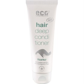 Eco Cosmetics Hårinpackning Havtorn Oliv 125 ml