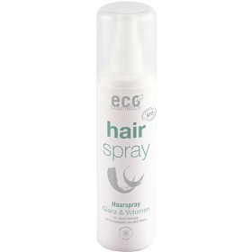 Eco Cosmetics Hårspray Granateple 150 ml