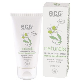 Eco Cosmetics Intensive Facial Cream 50 ml