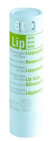 Eco Cosmetics Leppebalm