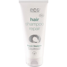 Eco Cosmetics Repair Sjampo Ginkgo Jojoba 200 ml