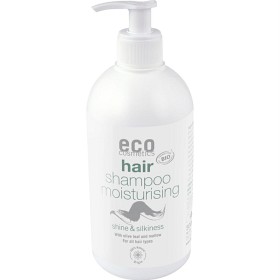 Eco Cosmetics Sjampo Moisturising 500 ml