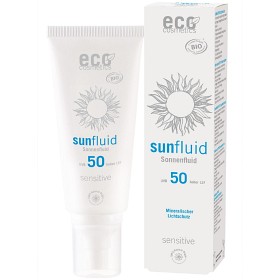 Eco Cosmetics Sollotion SPF 50 100 ml