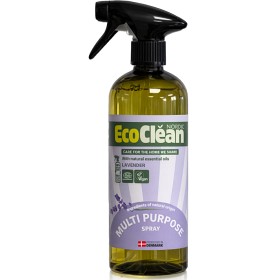 EcoClean All Purpose Lavender 750 ml-image