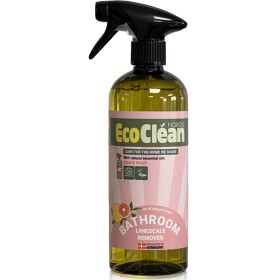 EcoClean Bathroom Limescale Remover Grapefruit 750 ml-image
