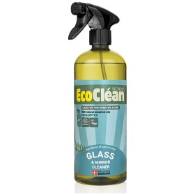 EcoClean Vinduspuss Eucalyptus 750 ml