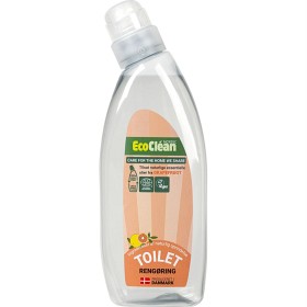 EcoClean WC-rengjøring Grapefrukt 750 ml