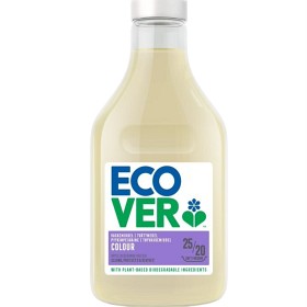 Ecover Flytende Vaskemiddel Colour Apple Blossom & Freesia 1 liter