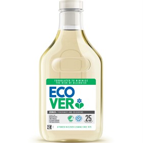 Ecover Flytende Vaskemiddel Zero Parfymefri 1 liter