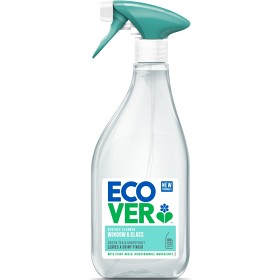Ecover Vindusvask spray Green Tea & Grapefruit 500 ml