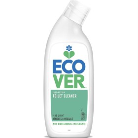 Ecover WC-rengjøring Pine & Mint 750 ml