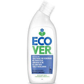Ecover WC-rengjøring Sea Breeze & Sage 750 ml