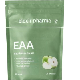 Elexir Pharma EAA Eple 300 g