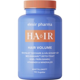Elexir Pharma HA-IR 90 kapsler