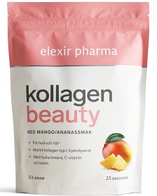 Elexir Pharma Kollagen Beauty 154 g