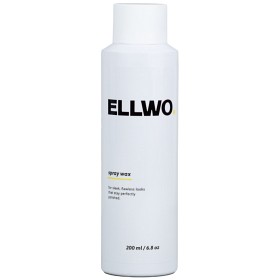 Ellwo Spray Wax 200 ml