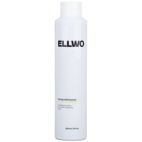 Ellwo Strong Hold Mousse 300 ml
