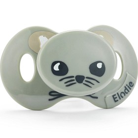Elodie Pacifier Newborn Hazy Jade Max