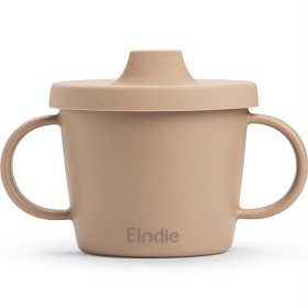 Elodie Sippy Cup tutekrus Blushing Pink