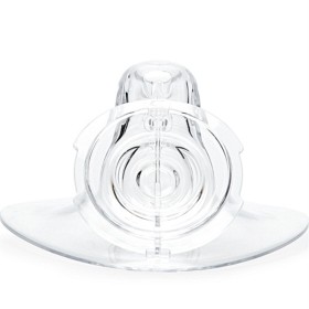 Elvie Pump Breast Shield 21mm 2-pack-image