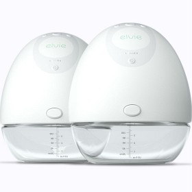Elvie Pump Double-image
