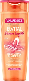 Elvital Dream Lengths Shampoo 400 ml