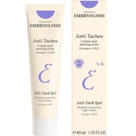 Embryolisse Brightening Dark Spot Night Peeling 40 ml-image