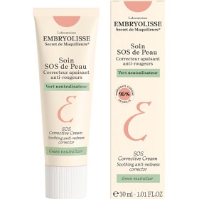 Embryolisse Corrective Green SOS Cream 30 ml-image