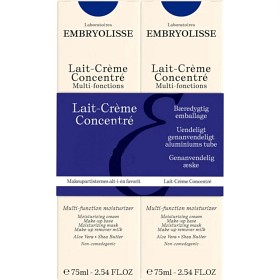 Embryolisse Duo-Pack Lait-Crème Concentré 2 x 75 ml-image