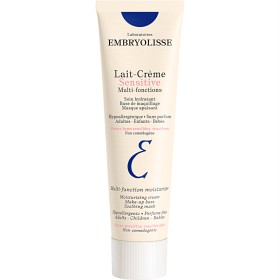 Embryolisse Lait Creme Sensitive 100 ml-image