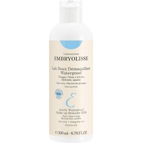 Embryolisse Milky Make Up Remover Emulsion 200 ml-image