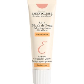 Embryolisse Radiant Complexion Cream Apricot Glow 30 ml-image