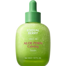 EQQUALBERRY Aloe PDRN Calming Serum 30 ml-image