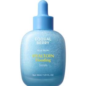 EQQUALBERRY Hyaltoin Flooding Serum 30 ml-image