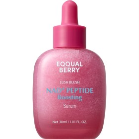EQQUALBERRY NAD+ Peptide Boosting Serum 30 ml-image