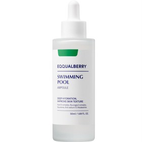 EQQUALBERRY Swimming Pool Ampoule 50 ml-image