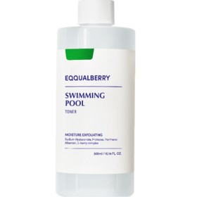 EQQUALBERRY Swimming Pool Toner 300 ml-image