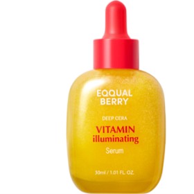 EQQUALBERRY Vitamin Illuminating Serum 30 ml-image