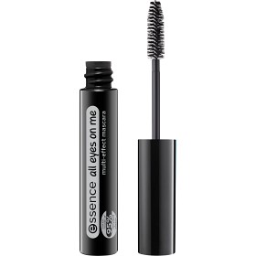 essence All Eyes On Me Multi-Effect Mascara 01 Soft black