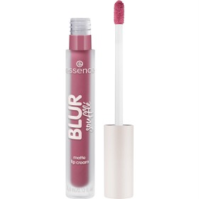 essence BLUR Soufflé Matte Lip Cream 05 Crush Hour