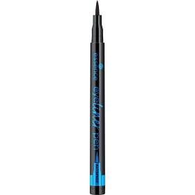 essence Eyeliner Pen Waterproof 01 Waterproof