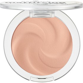 essence Mattifying Compact Powder 04 Perfect beige