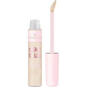 essence Silky Blur Hydrating Longwear Concealer 100, 10 ml