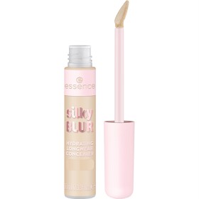 essence Silky Blur Hydrating Longwear Concealer 130, 10 ml